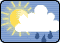 Zur Wetterkarte